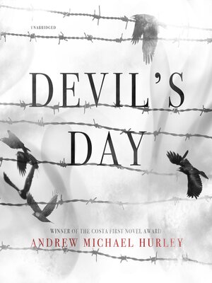 cover image of Devil's Day